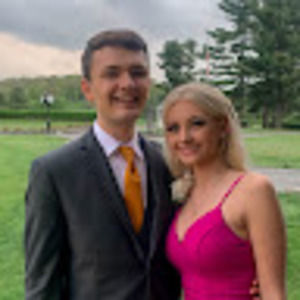 Meet your Posher, Jackson